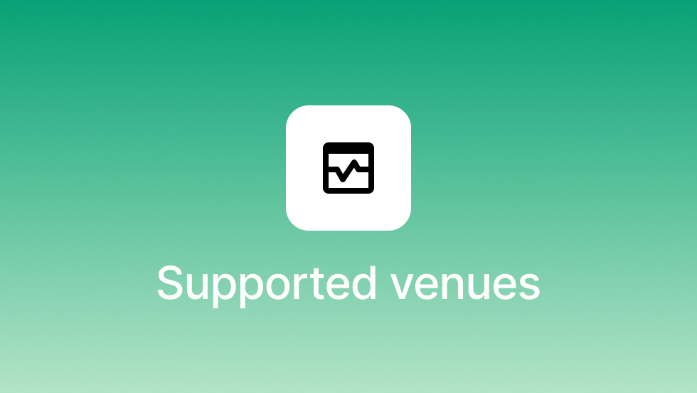 Explore the liquidity providers and FIX platforms supported by B2CONNECT
