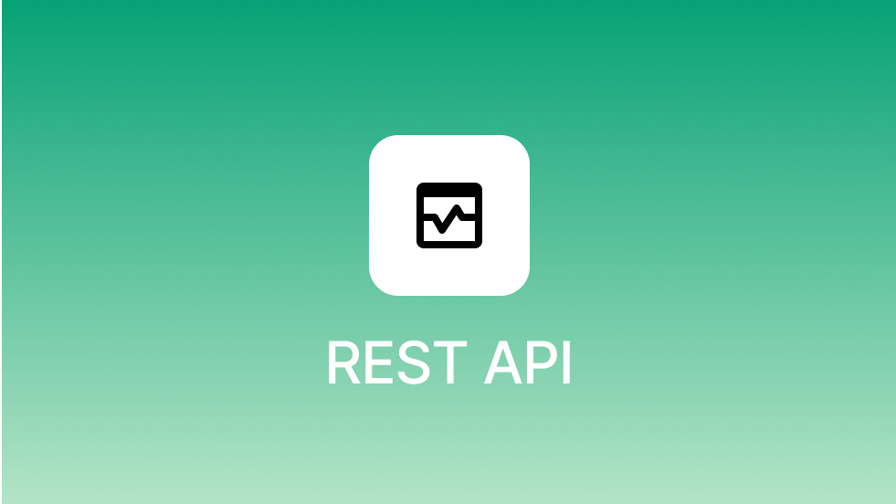 Consult an in-depth reference describing REST API requests and responses
